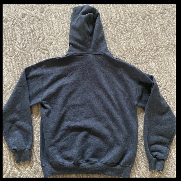 Yellowstone Dutton Ranch Bundle hoodie sweatshirt and RIP t-shirt, mens med - Picture 6 of 10